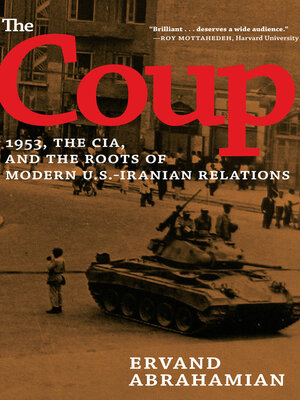 cover image of The Coup